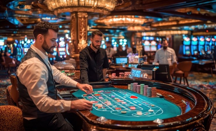 Pengingat bermain bertanggung jawab lasvegas123
