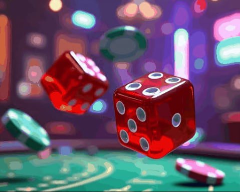 Taruhan Olahraga neon di lasvegas123