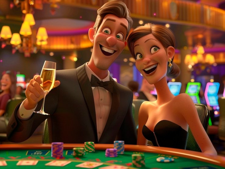 Pengalaman mobile lasvegas123 di ponsel Android